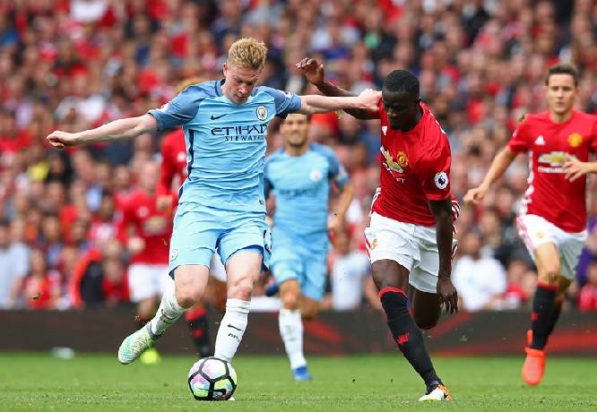 Phân tích kèo hiệp 1 MU vs Man City, 19h30 ngày 6/11