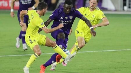 Phân tích kèo hiệp 1 Nashville vs Orlando City, 8h00 ngày 24/11