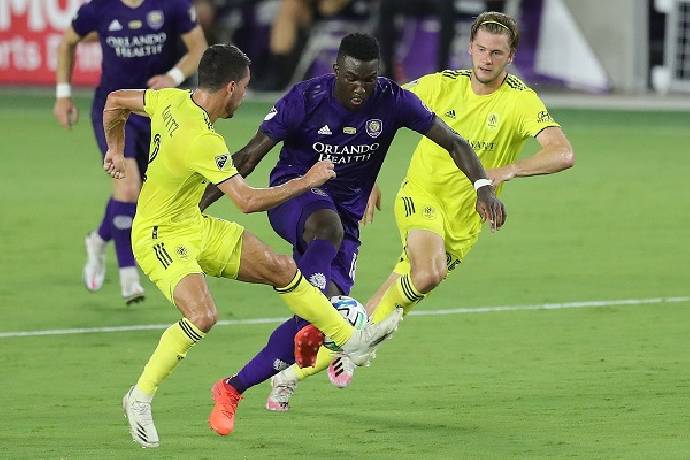 Phân tích kèo hiệp 1 Nashville vs Orlando City, 8h00 ngày 24/11