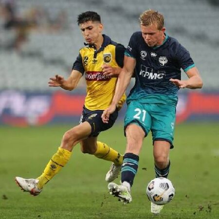 Phân tích kèo hiệp 1 Newcastle Jets vs Central Coast Mariners, 12h05 ngày 21/11