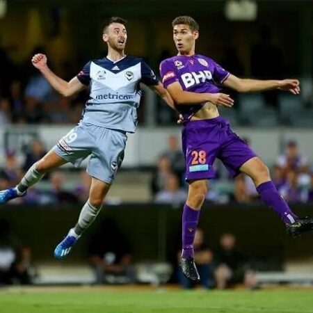 Phân tích kèo hiệp 1 Perth Glory vs Melbourne Victory, 16h ngày 24/11