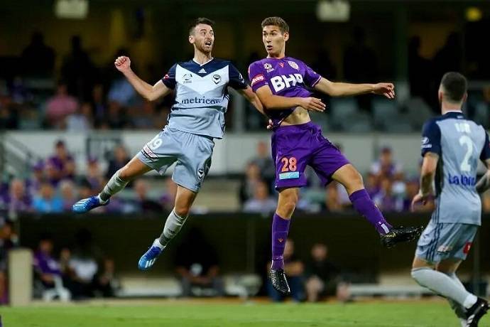 Phân tích kèo hiệp 1 Perth Glory vs Melbourne Victory, 16h ngày 24/11