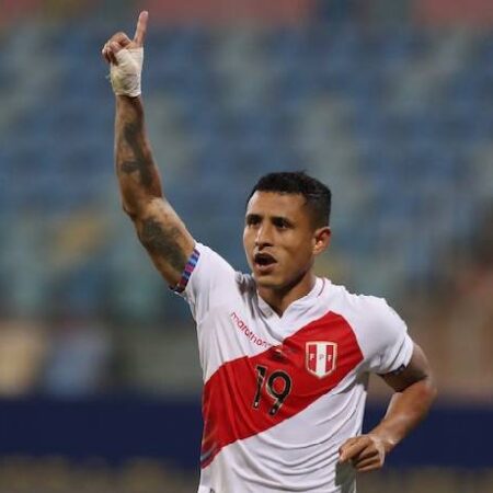 Phân tích kèo hiệp 1 Peru vs Bolivia, 9h00 ngày 12/11