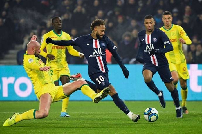 Phân tích kèo hiệp 1 PSG vs Nantes, 23h00 ngày 20/11