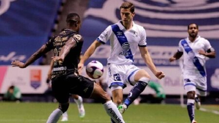 Phân tích kèo hiệp 1 Puebla vs Club Leon, 8h ngày 26/11