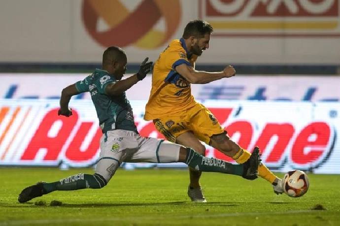 Phân tích kèo hiệp 1 Santos Laguna vs Tigres UANL, 10h05 ngày 26/11