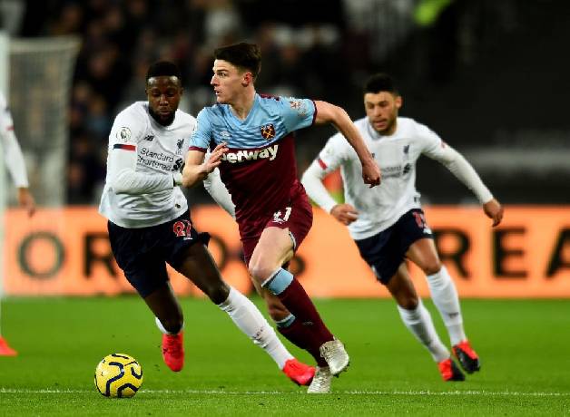 Phân tích kèo hiệp 1 West Ham vs Liverpool, 23h30 ngày 7/11