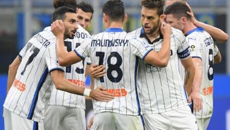 Phân tích kèo hiệp 1 Young Boys vs Atalanta, 3h00 ngày 24/11