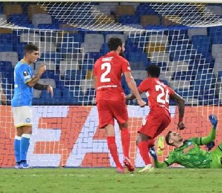 Sachin Bhat dự đoán Spartak vs Napoli, 22h30 ngày 24/11