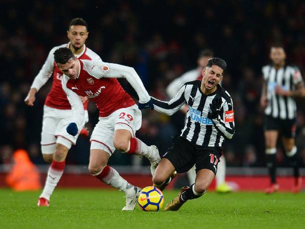 Soi bảng dự đoán tỷ số chính xác Arsenal vs Newcastle, 19h30 ngày 27/11