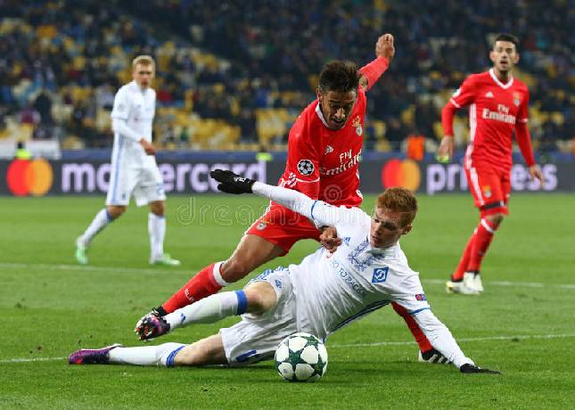 Soi bảng dự đoán tỷ số chính xác Dinamo Kiev vs Bayern Munich, 0h45 ngày 24/11