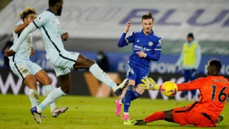 Soi bảng dự đoán tỷ số chính xác Leicester vs Chelsea, 19h30 ngày 20/11