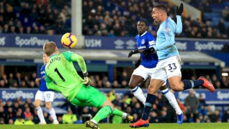 Soi bảng dự đoán tỷ số chính xác Man City vs Everton, 21h ngày 21/11