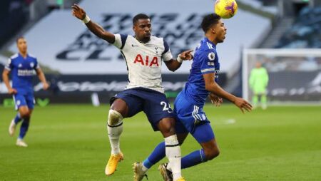 Soi bảng dự đoán tỷ số chính xác Tottenham vs Leeds, 23h30 ngày 21/11