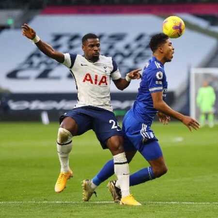 Soi bảng dự đoán tỷ số chính xác Tottenham vs Leeds, 23h30 ngày 21/11