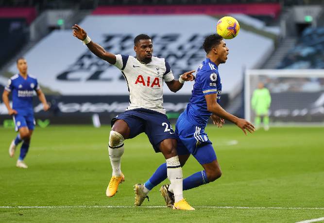 Soi bảng dự đoán tỷ số chính xác Tottenham vs Leeds, 23h30 ngày 21/11