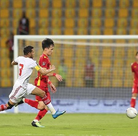 Soi bảng dự đoán tỷ số chính xác Việt Nam vs Saudi Arabia, 19h ngày 16/11