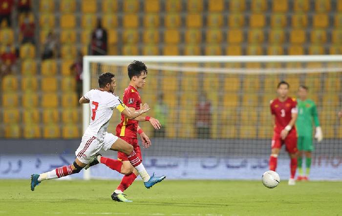 Soi bảng dự đoán tỷ số chính xác Việt Nam vs Saudi Arabia, 19h ngày 16/11