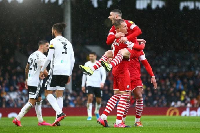 Soi kèo bóng đá hạng Nhất Anh hôm nay 20/11: Fulham vs Barnsley