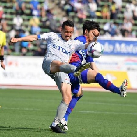 Soi kèo bóng đá Nhật Bản hôm nay 28/11: Blaublitz Akita vs Tokyo Verdy