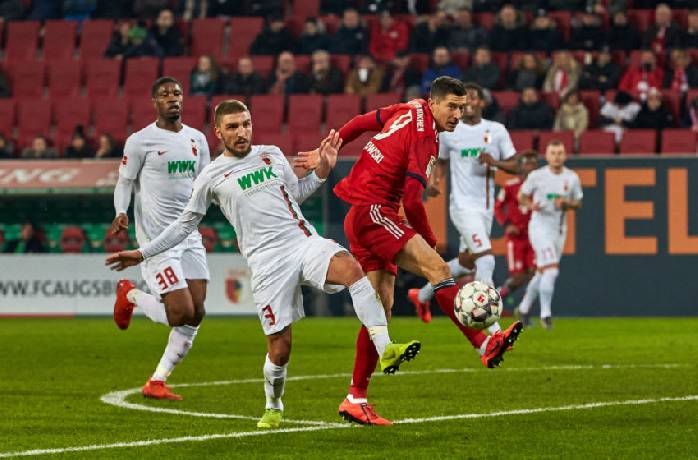 Soi kèo phạt góc Augsburg vs Bayern Munich, 2h30 ngày 20/11