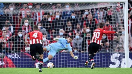 Soi kèo phạt góc Bilbao vs Granada, 3h ngày 27/11