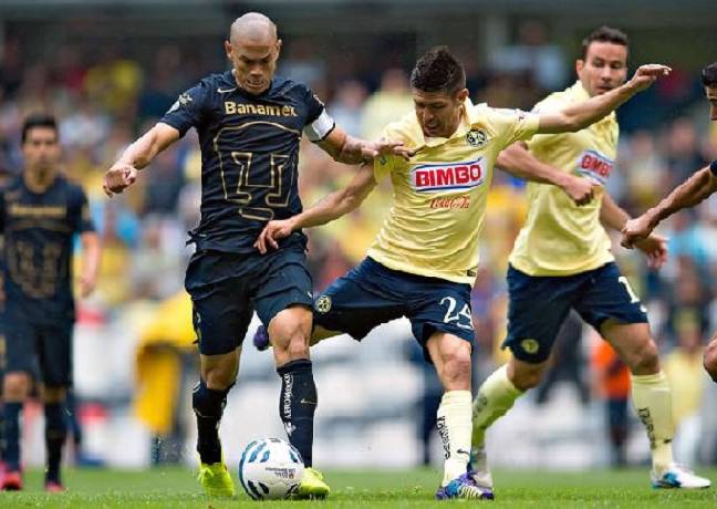 Soi kèo phạt góc Club America vs Pumas UNAM, 8h ngày 28/11