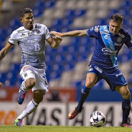 Soi kèo phạt góc Club Leon vs Puebla, 9h05 ngày 29/11