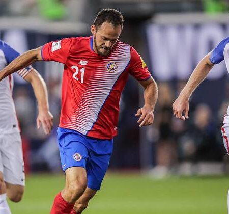 Soi kèo phạt góc Costa Rica vs Honduras, 8h05 ngày 17/11