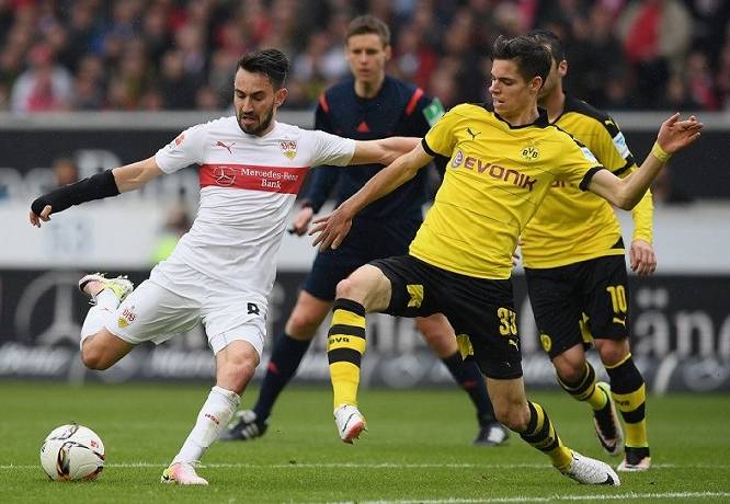 Soi kèo phạt góc Dortmund vs Stuttgart, 21h30 ngày 20/11