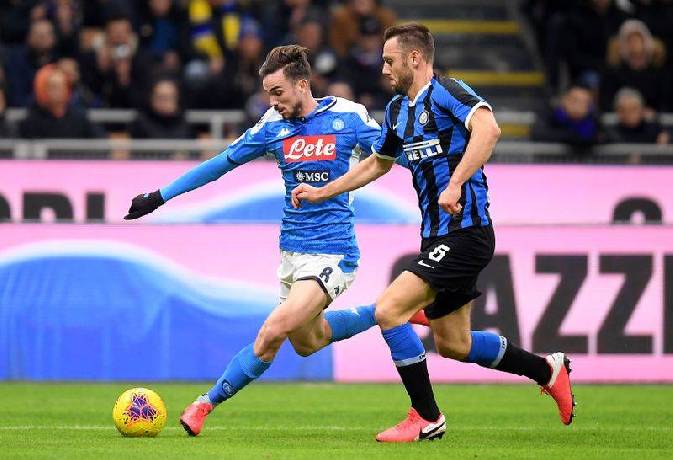 Soi kèo phạt góc Inter Milan vs Napoli, 0h ngày 22/11