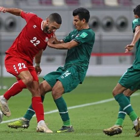 Soi kèo phạt góc Iraq vs Oman, 20h ngày 30/11