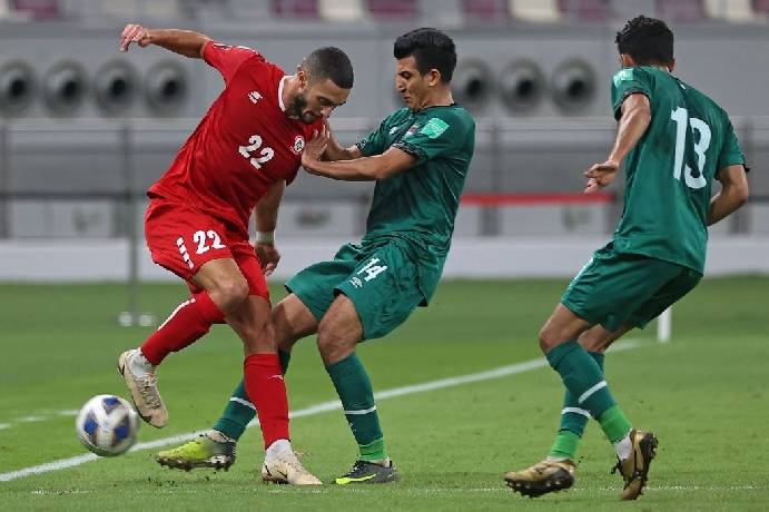 Soi kèo phạt góc Iraq vs Oman, 20h ngày 30/11