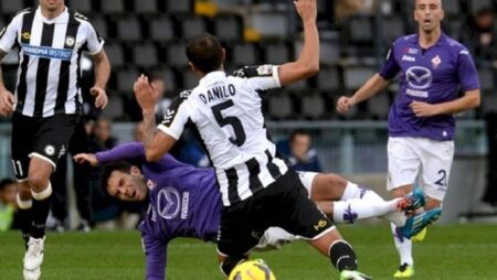 Soi kèo phạt góc Juventus vs Fiorentina, 0h00 ngày 7/11