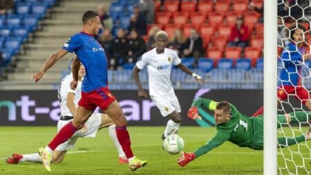 Soi kèo phạt góc Kairat vs Basel, 22h30 ngày 25/11