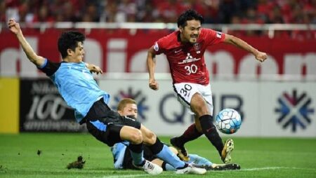 Soi kèo phạt góc Kawasaki Frontale vs Urawa Reds, 11h05 ngày 3/11