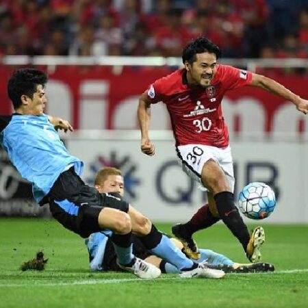 Soi kèo phạt góc Kawasaki Frontale vs Urawa Reds, 11h05 ngày 3/11