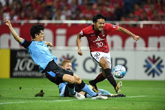 Soi kèo phạt góc Kawasaki Frontale vs Urawa Reds, 11h05 ngày 3/11