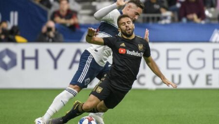 Soi kèo phạt góc Los Angeles FC vs Vancouver, 9h30 ngày 3/11