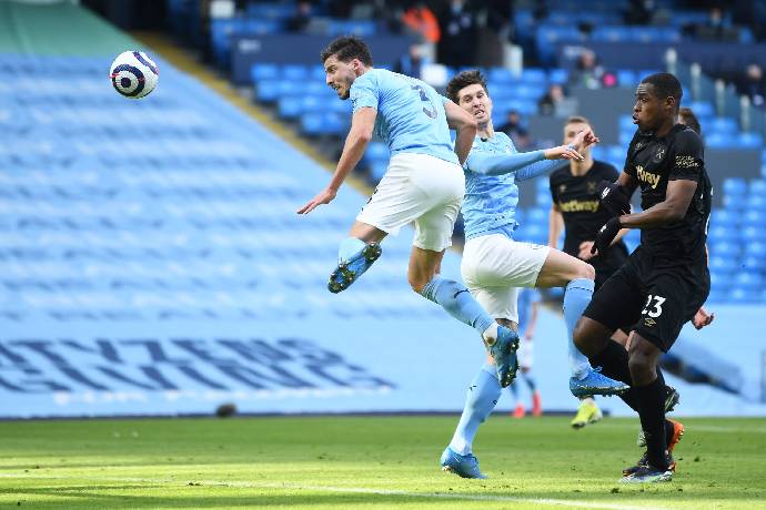 Soi kèo phạt góc Man City vs West Ham, 21h ngày 28/11