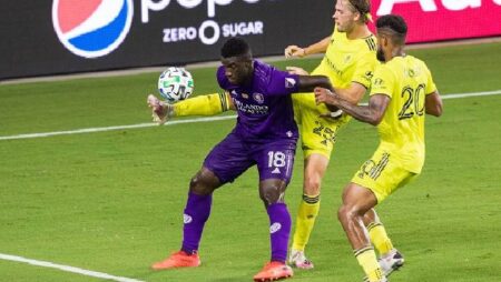 Soi kèo phạt góc Nashville vs Orlando City, 8h00 ngày 24/11