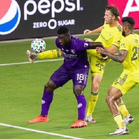 Soi kèo phạt góc Nashville vs Orlando City, 8h00 ngày 24/11