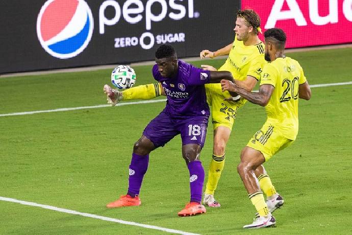 Soi kèo phạt góc Nashville vs Orlando City, 8h00 ngày 24/11