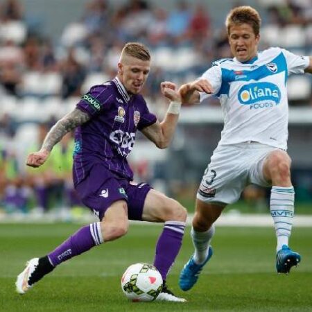 Soi kèo phạt góc Perth Glory vs Melbourne Victory, 16h ngày 24/11