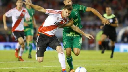 Soi kèo phạt góc Platense vs River Plate, 7h30 ngày 22/11