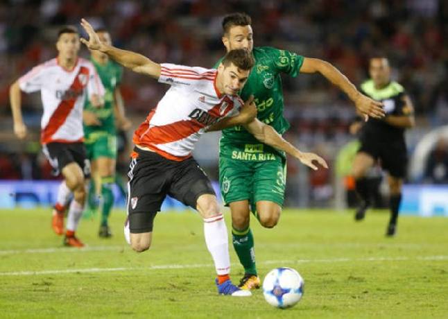 Soi kèo phạt góc Platense vs River Plate, 7h30 ngày 22/11