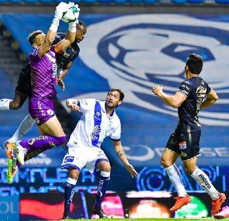 Soi kèo phạt góc Puebla vs Club Leon, 08h ngày 26/11