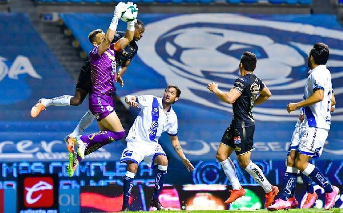 Soi kèo phạt góc Puebla vs Club Leon, 08h ngày 26/11