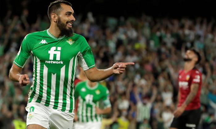 Soi kèo phạt góc Real Betis vs Levante, 20h ngày 28/11