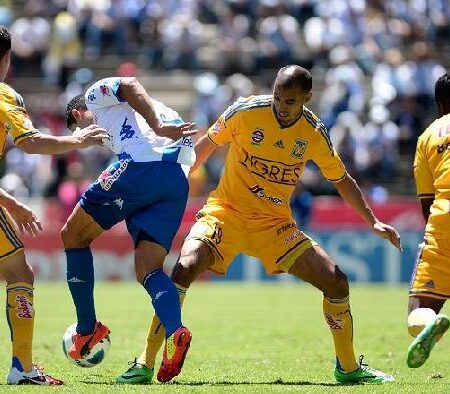 Soi kèo phạt góc Santos Laguna vs Tigres UANL, 10h05 ngày 26/11